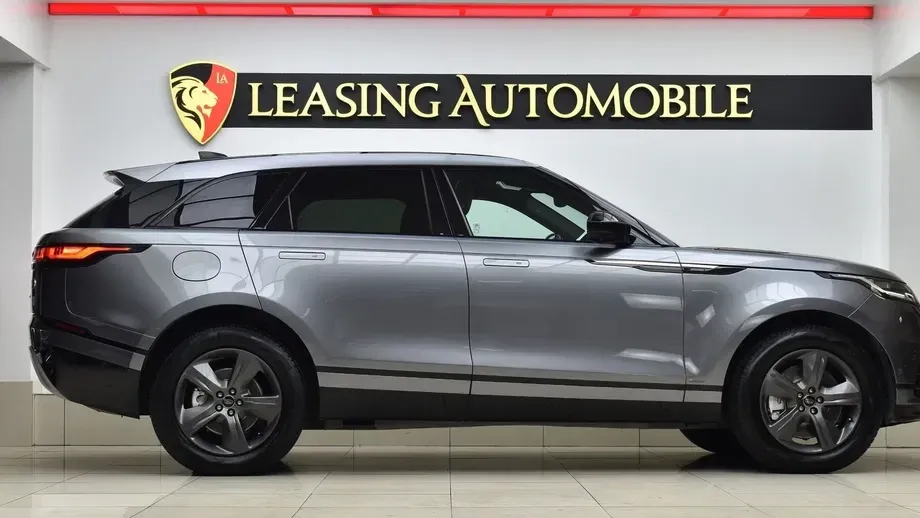 Land Rover Range Rover Velar R-Dynamic 2.0 P400e PHEV S — imagine 6