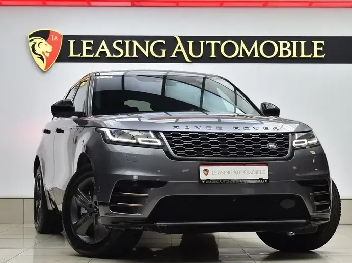 Land Rover Range Rover Velar R-Dynamic 2.0 P400e PHEV S