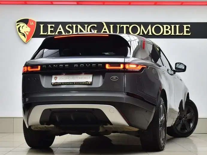 Land Rover Range Rover Velar R-Dynamic 2.0 P400e PHEV S