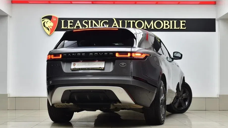 Land Rover Range Rover Velar R-Dynamic 2.0 P400e PHEV S — imagine 4