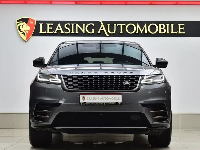 Land Rover Range Rover Velar R-Dynamic 2.0 P400e PHEV S