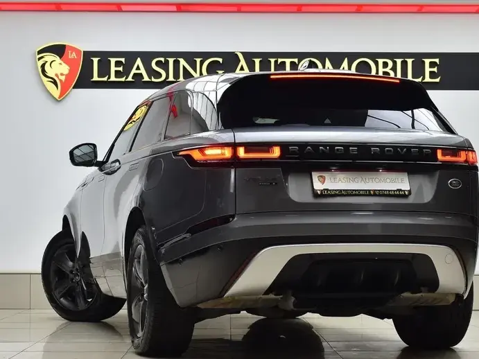 Land Rover Range Rover Velar R-Dynamic 2.0 P400e PHEV S