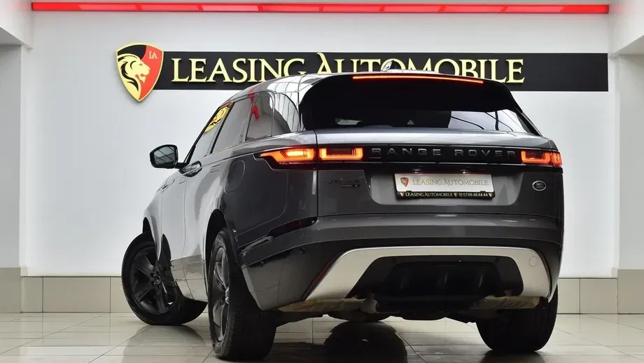 Land Rover Range Rover Velar R-Dynamic 2.0 P400e PHEV S — imagine 5