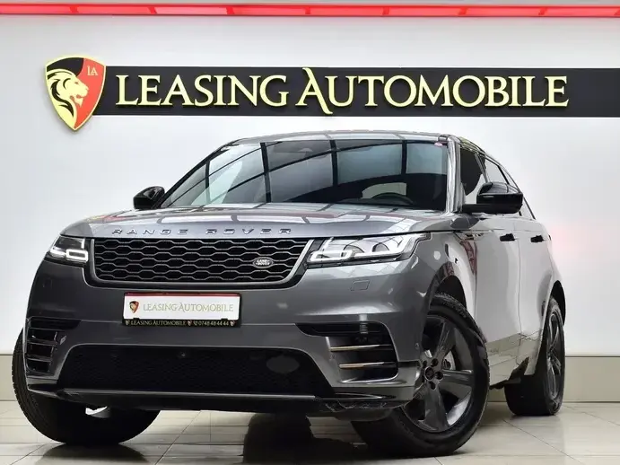 Land Rover Range Rover Velar R-Dynamic 2.0 P400e PHEV S