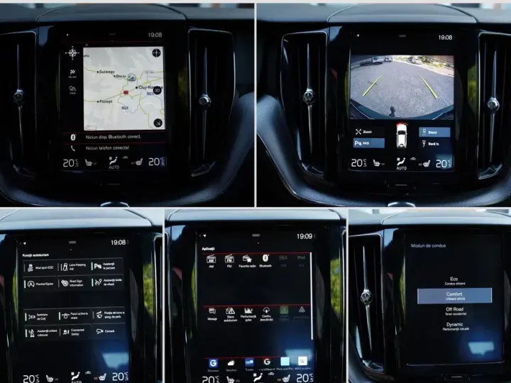 Volvo XC 60 II D4 AWD Geartronic RDesign