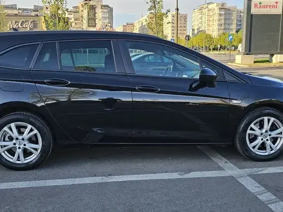 Opel Astra K 1.6 CDTI ECOTEC Start/Stop Innovation