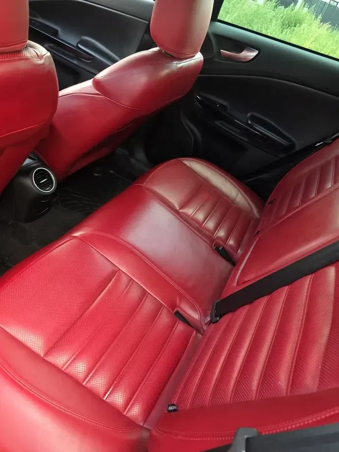 Alfa Romeo Giulietta — imagine 4
