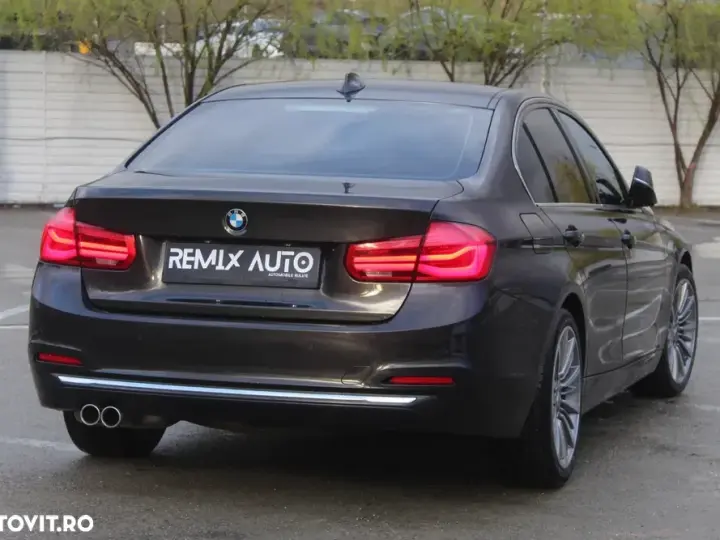 BMW Seria 3 F30/F31/F34 [2011 - 2019] 330e iPerformance Luxury Line
