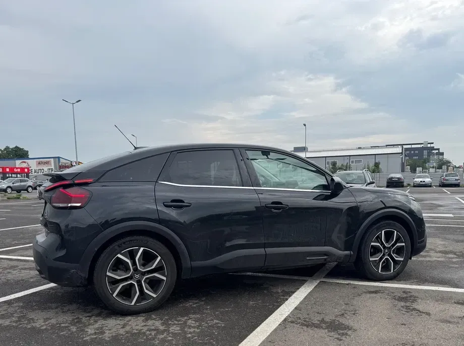 Citroën C4 Shine — imagine 3