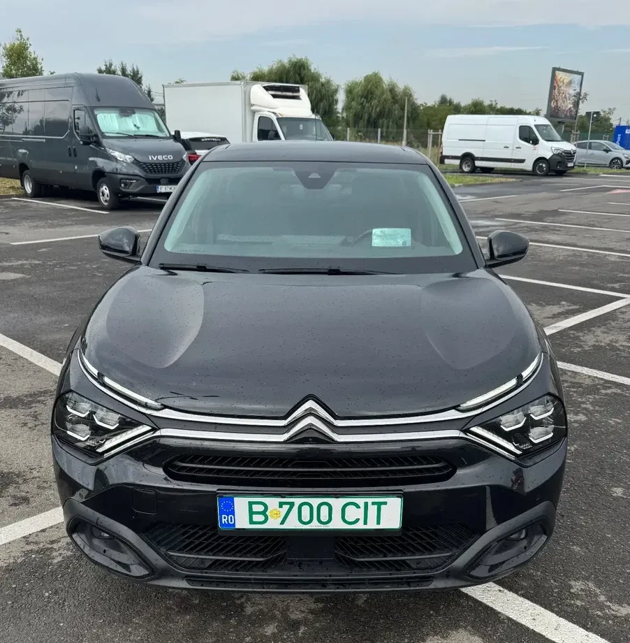 Citroën C4 Shine — imagine 2