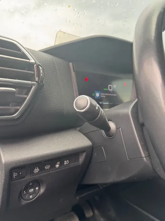 Citroën C4 Shine — imagine 6