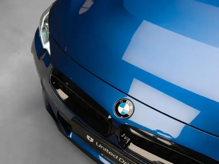 BMW M2 M240i xDrive