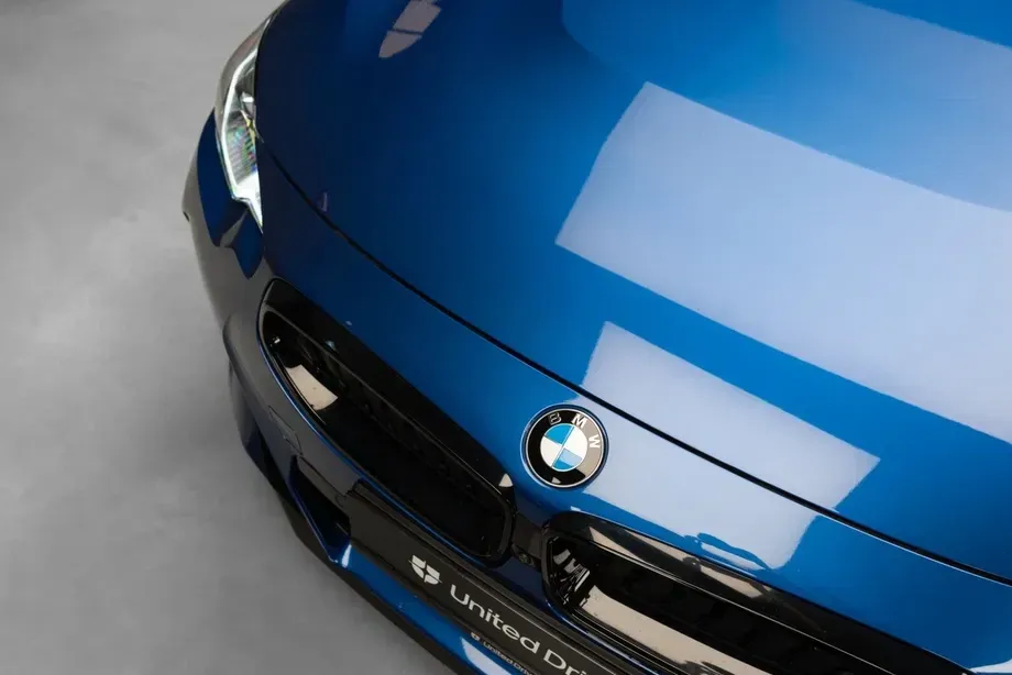 BMW M2 M240i xDrive — imagine 6