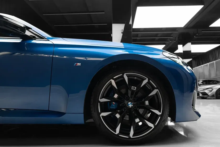 BMW M2 M240i xDrive — imagine 5
