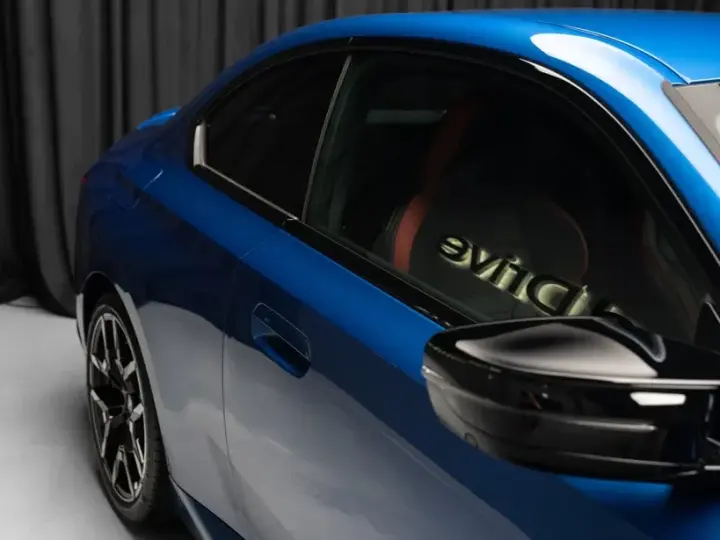 BMW M2 M240i xDrive