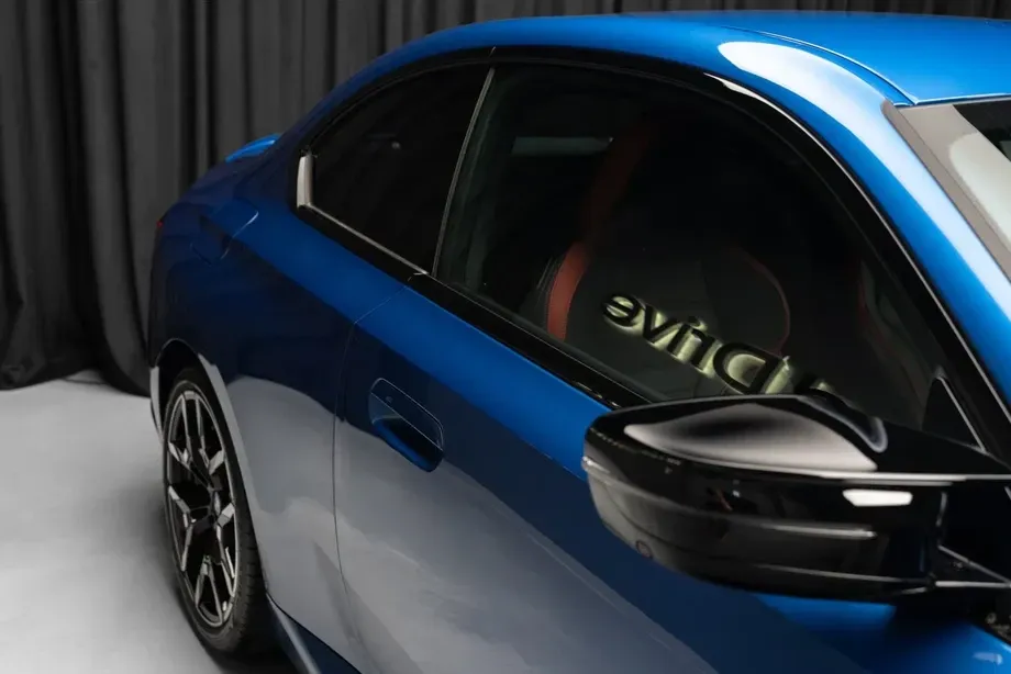 BMW M2 M240i xDrive — imagine 4