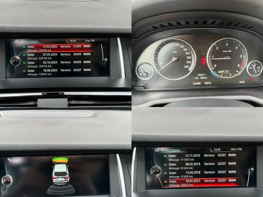BMW X3 F25 — imagine 5