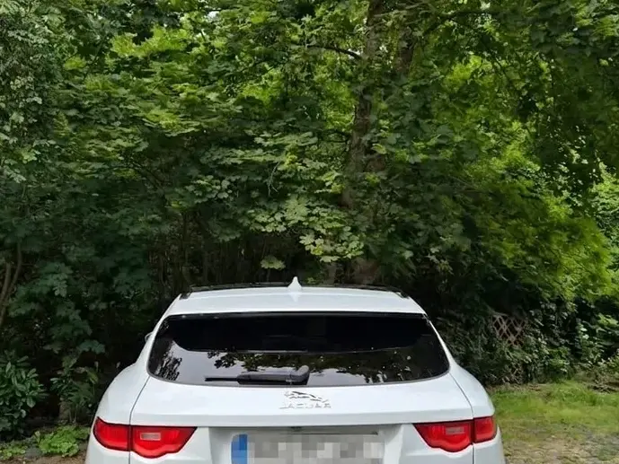 Jaguar F-Pace 25t AWD R-Sport