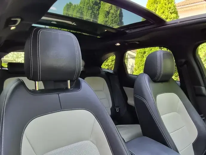 Jaguar F-Pace 25t AWD R-Sport
