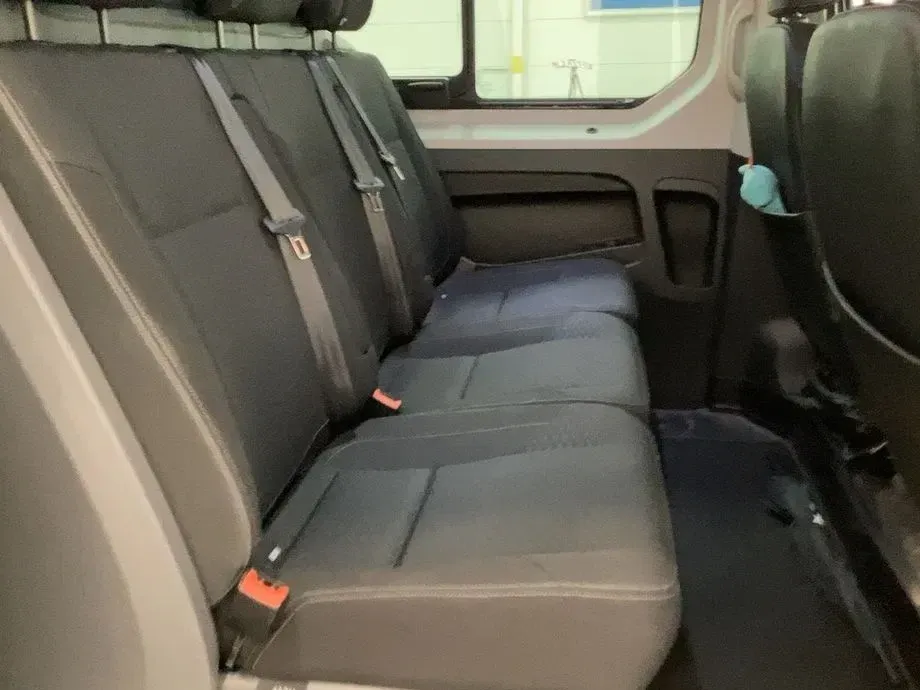 Opel Vivaro L1H1 — imagine 6