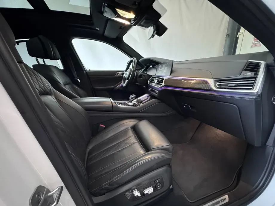 BMW X6 G06 — imagine 5