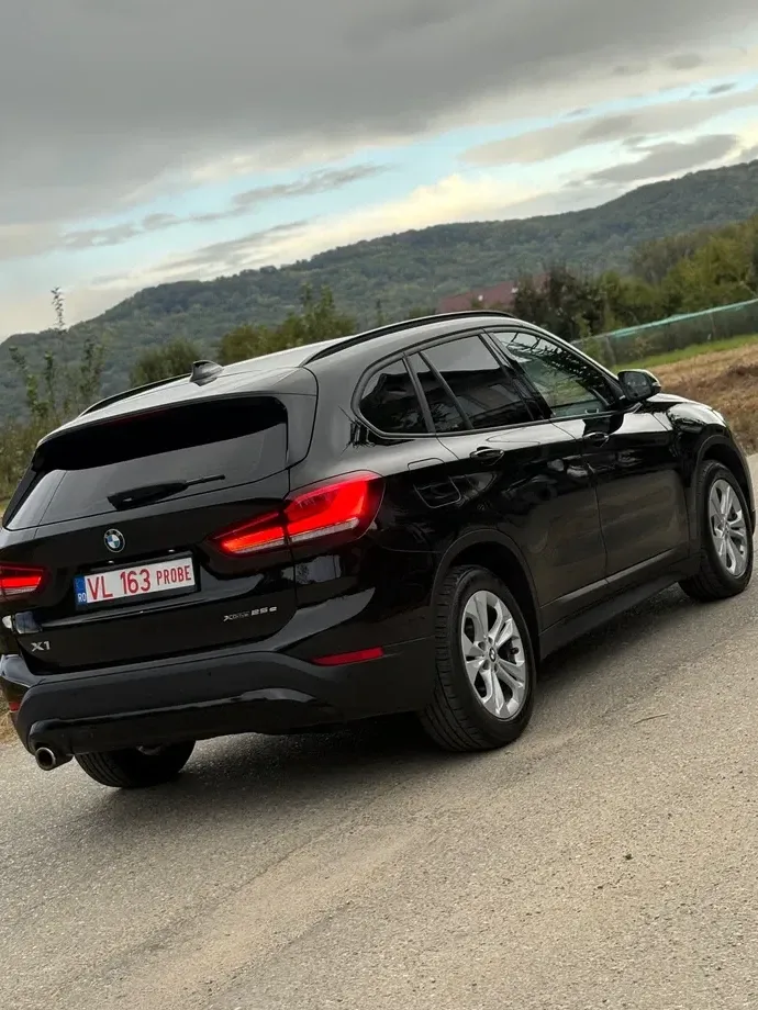 BMW X1 F48 xDrive25e AT PHEV — imagine 6