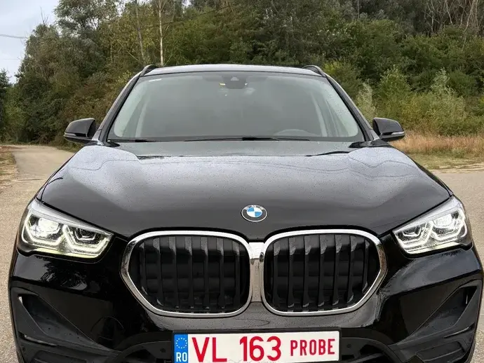 BMW X1 F48 xDrive25e AT PHEV