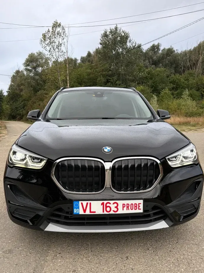 BMW X1 F48 xDrive25e AT PHEV — imagine 2
