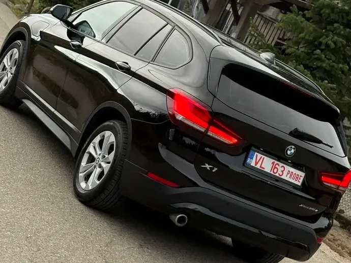 BMW X1 F48 xDrive25e AT PHEV