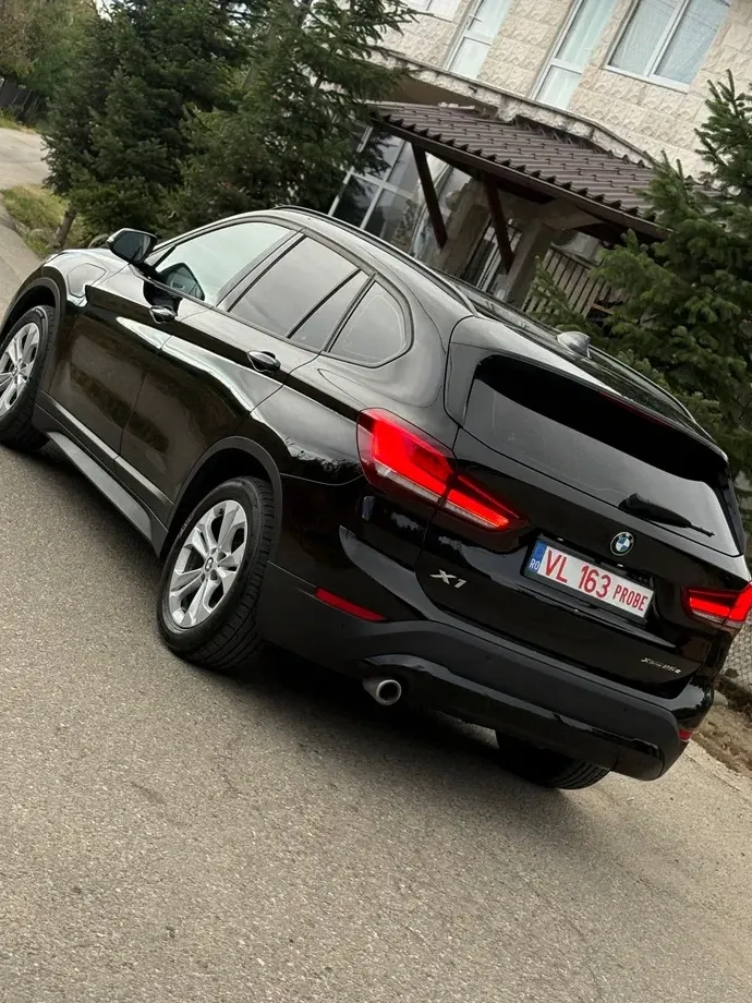 BMW X1 F48 xDrive25e AT PHEV — imagine 4