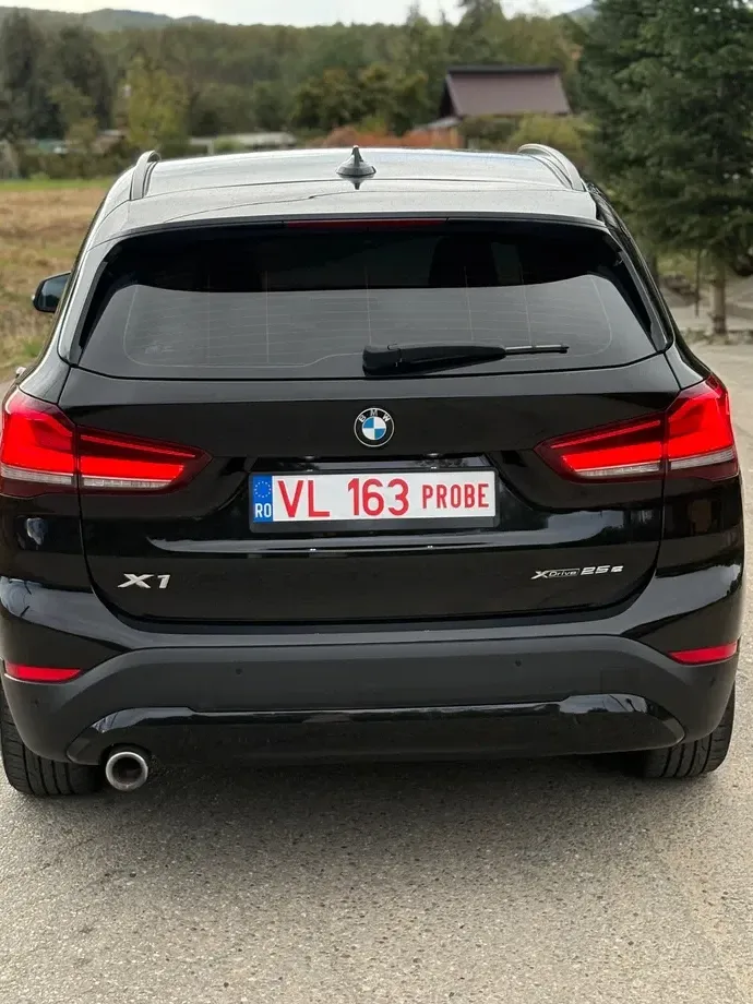 BMW X1 F48 xDrive25e AT PHEV — imagine 5