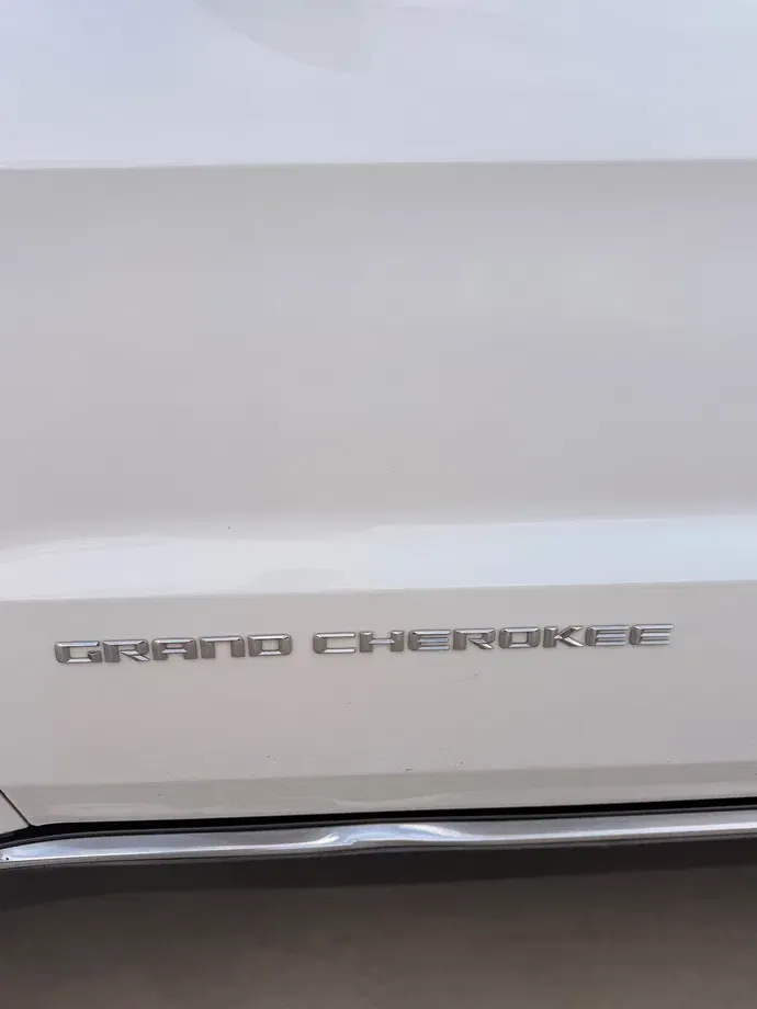 Jeep Grand Cherokee 3.0 TD AT Summit — imagine 6