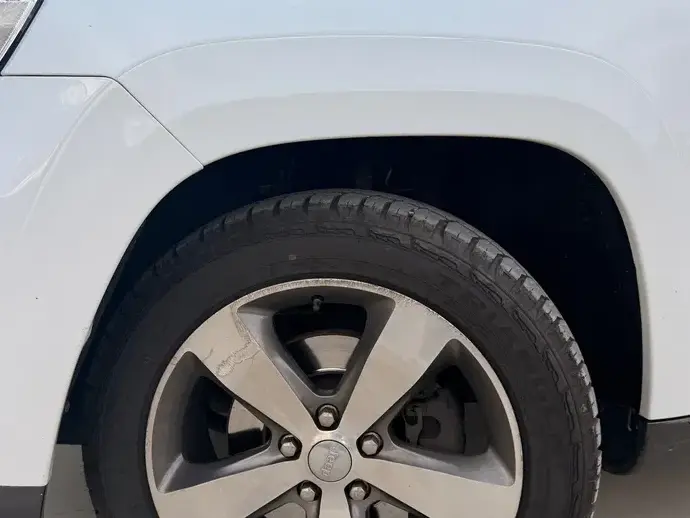 Jeep Grand Cherokee 3.0 TD AT Summit