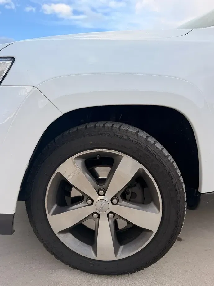 Jeep Grand Cherokee 3.0 TD AT Summit — imagine 5