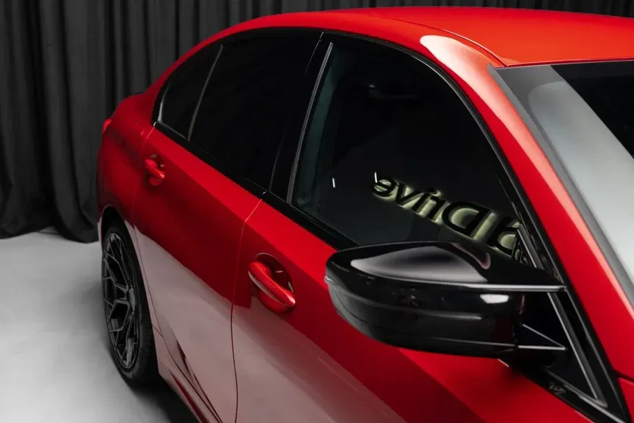 BMW M3 G80 M340i xDrive AT MHEV — imagine 4