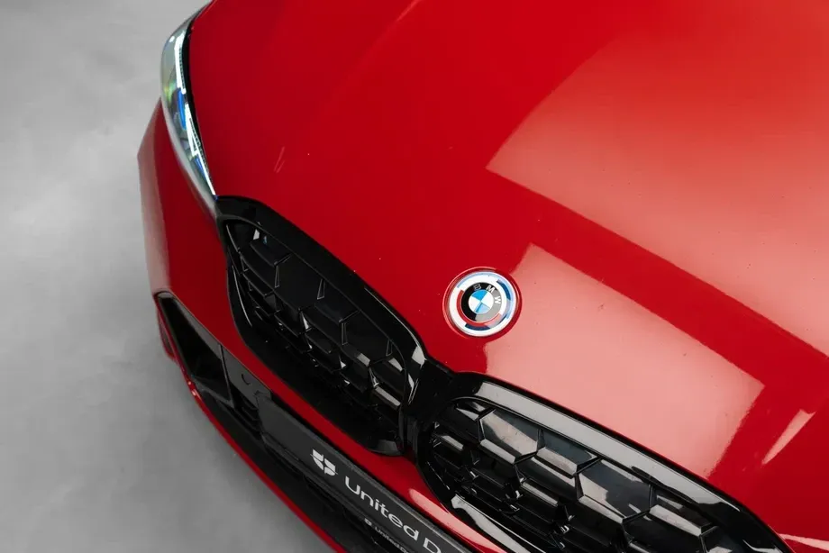 BMW M3 G80 M340i xDrive AT MHEV — imagine 6