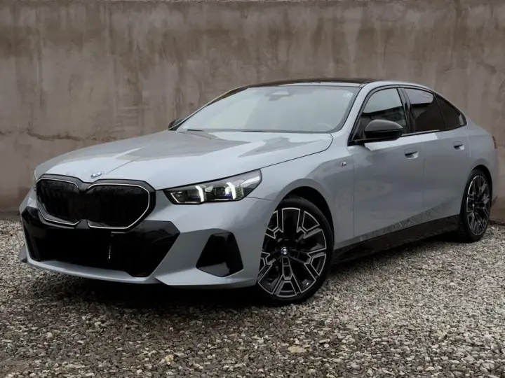 BMW Seria 5 520d Aut.