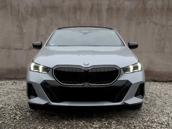 BMW Seria 5 520d Aut.