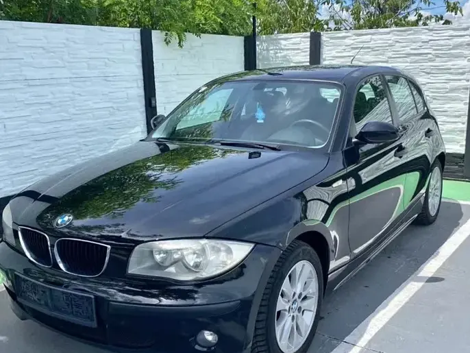 BMW Seria 1 E81/E82/E87/E88 116i