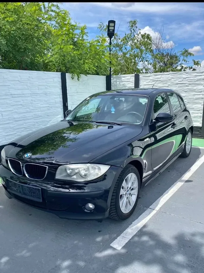 BMW Seria 1 E81/E82/E87/E88 116i — imagine 2
