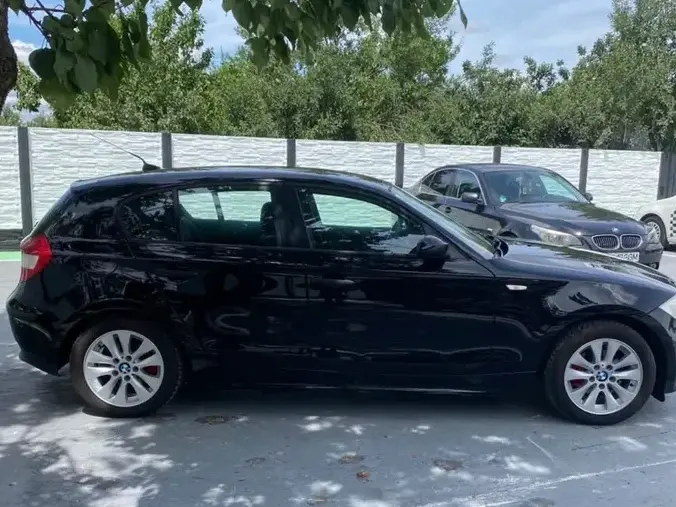 BMW Seria 1 E81/E82/E87/E88 116i