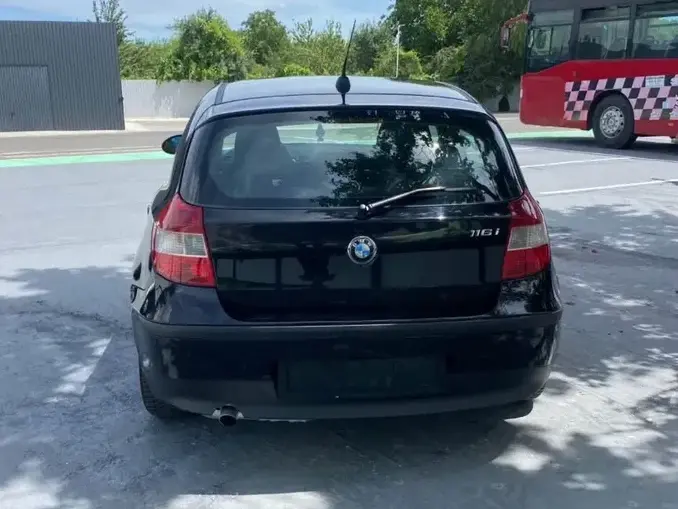 BMW Seria 1 E81/E82/E87/E88 116i