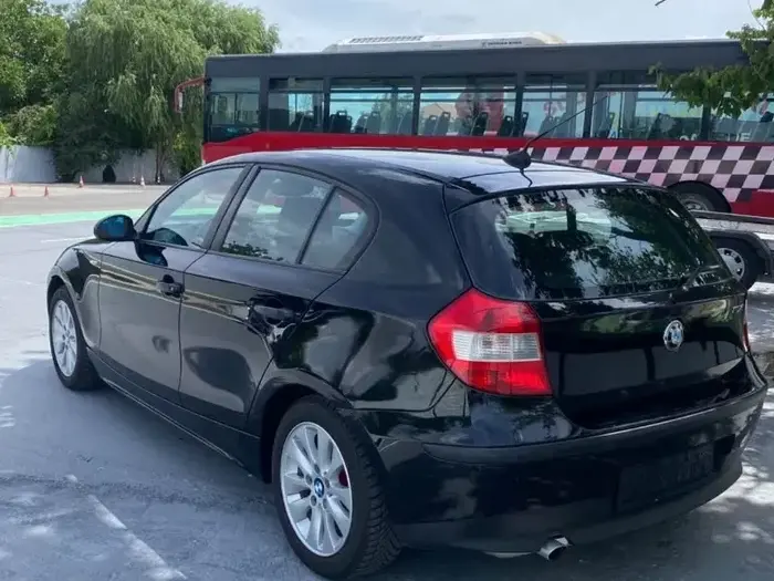 BMW Seria 1 E81/E82/E87/E88 116i