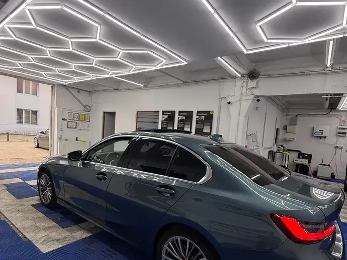 BMW Seria 3 G20/G21 320i Aut. Luxury Line