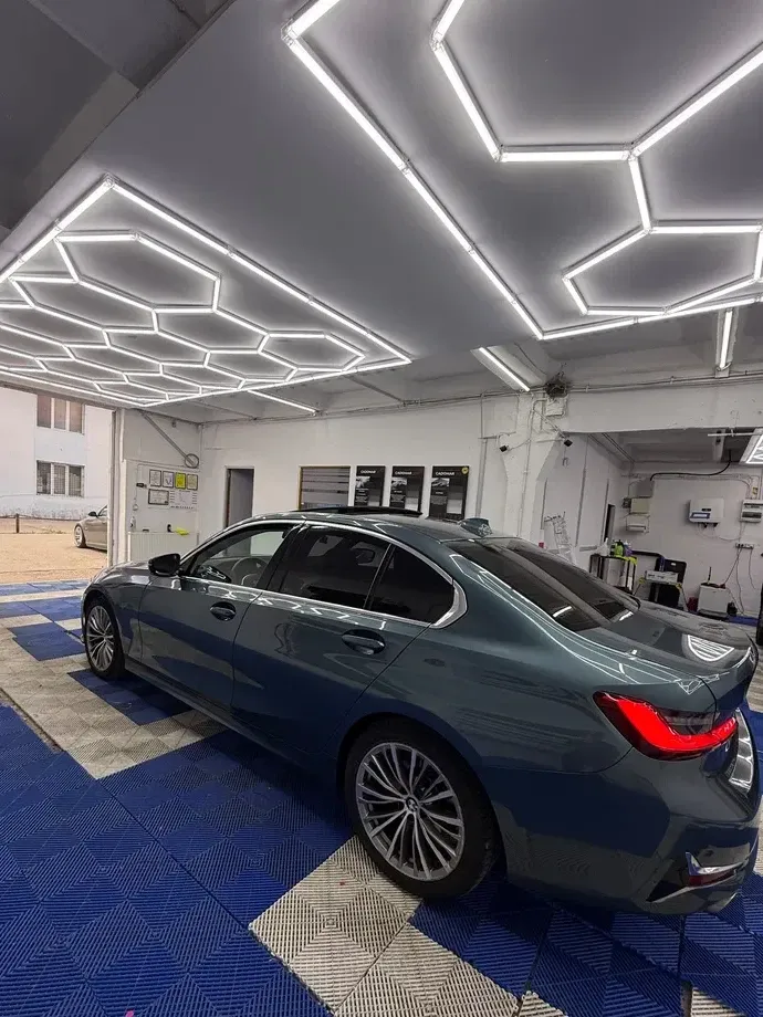 BMW Seria 3 G20/G21 320i Aut. Luxury Line — imagine 2