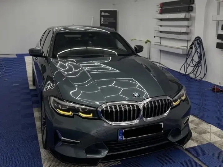 BMW Seria 3 G20/G21 320i Aut. Luxury Line