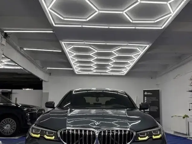 BMW Seria 3 G20/G21 320i Aut. Luxury Line