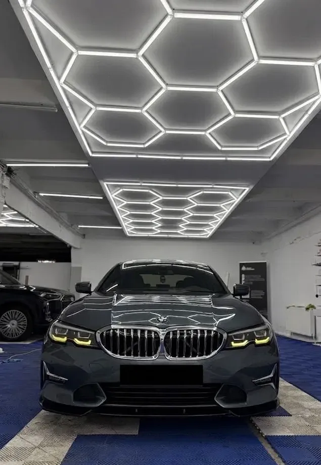BMW Seria 3 G20/G21 320i Aut. Luxury Line — imagine 3
