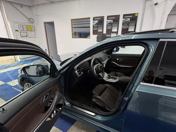 BMW Seria 3 G20/G21 320i Aut. Luxury Line