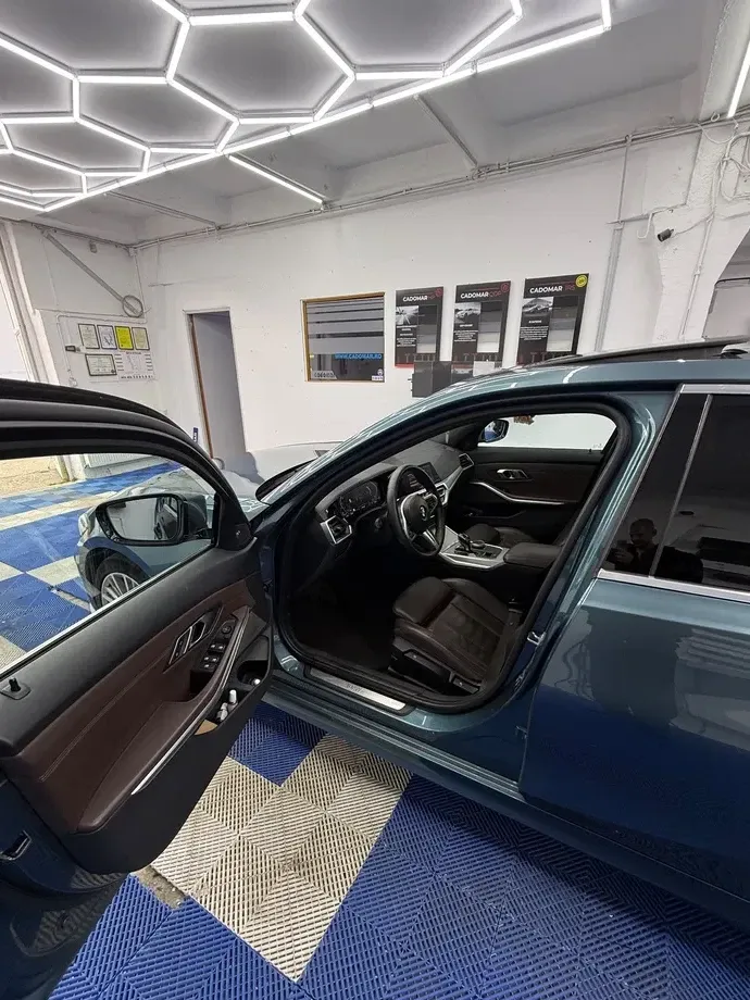 BMW Seria 3 G20/G21 320i Aut. Luxury Line — imagine 6